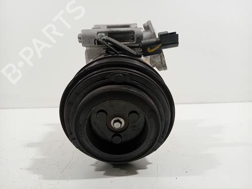 AC compressor MAZDA 3 (BM, BN) 2.0 | BP25133518M34 - Image 3