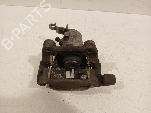 Venstre bremsekaliber foran SKODA OCTAVIA II (1Z3) 1.4 TSI (122 hp) 29169726