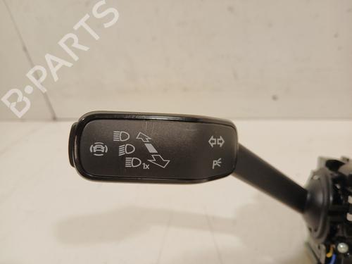 Ratstangsstang VW TAIGO (CS1) 1.0 TSI | BP28135812I23 