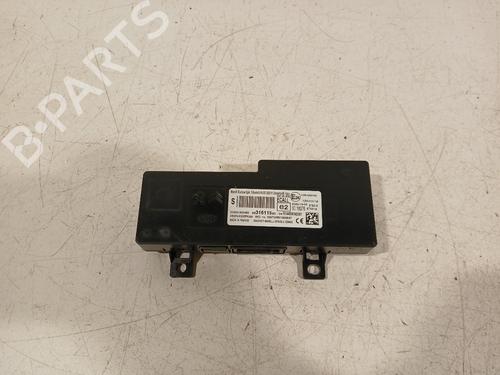 Used Electronic module OPEL CORSA F (P2JO) 1.2 (68) (101 hp) 29077206