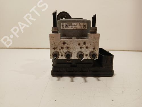 Used ABS pump VW GOLF VII (5G1, BQ1, BE1, BE2) 1.4 GTE Hybrid (204 hp) 24505866