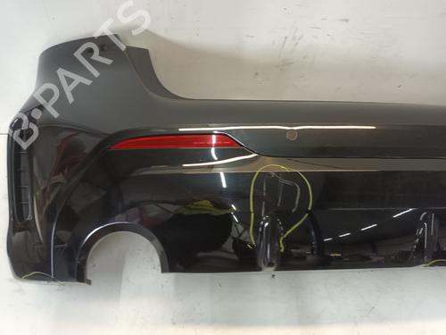 Rear bumper BMW 1 (F40) 118 i | BP27620097C8 