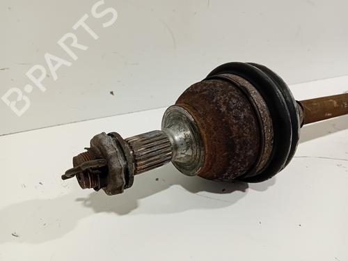 Right front driveshaft CITROËN C4 CACTUS 1.6 BlueHDi 100 | BP24863881M39 - Image 3