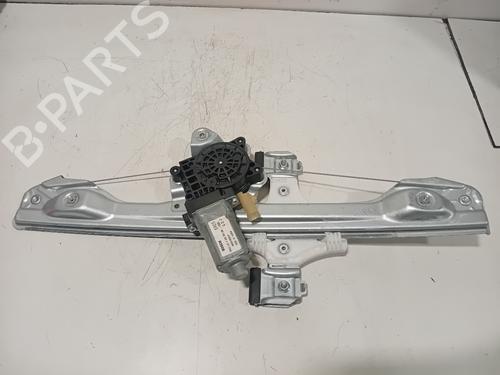 Used Front left window mechanism Front left window mechanism 36806363 36806363