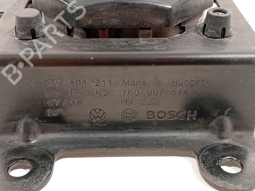 Electronic sensor VW TOUAREG (CR7, RC8) 3.0 TDI 4motion | BP23436689M84 - Image 4