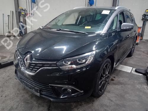 Used Parts RENAULT SCÉNIC IV (J9_) 1.6 dCi 160 2757817