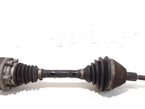 Used Left front driveshaft Left front driveshaft 5546536 5546536
