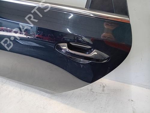Left rear door KIA CEED Sportswagon (CD) 1.0 T-GDI | BP25777007C4
