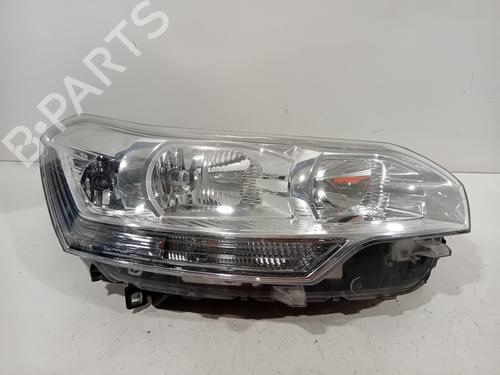 Used Right headlight Right headlight 29169377 29169377