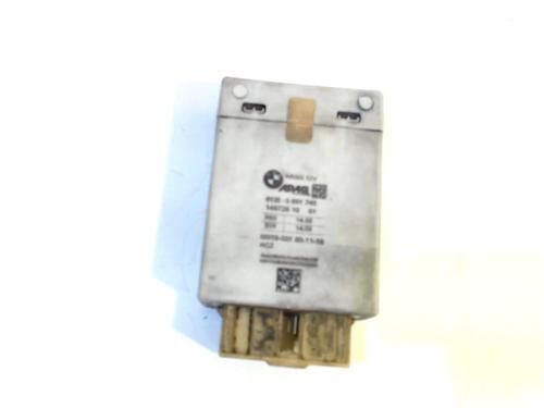 Used Control unit Control unit 10669075 10669075