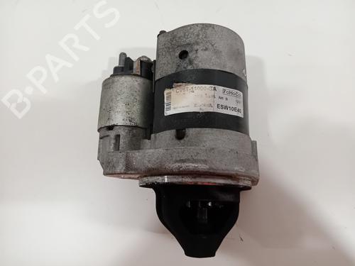 Startmotor FORD C-MAX II (DXA/CB7, DXA/CEU) 1.0 EcoBoost (100 hp) 29588690