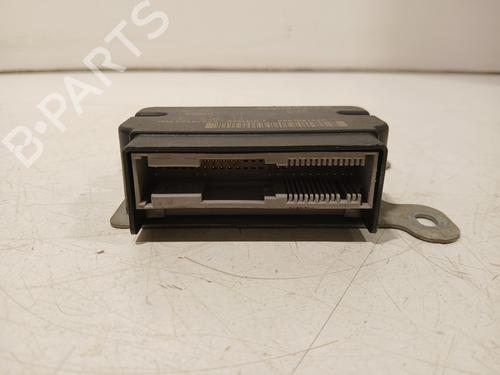 Used ECU airbags RENAULT TRAFIC III Van (FG_) 1.6 dCi 125 (FGMH) (125 hp) 25795613
