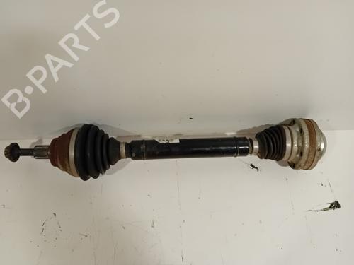 Right front driveshaft SKODA YETI (5L) 2.0 TDI 4x4 | BP24135892M39 - Image 6