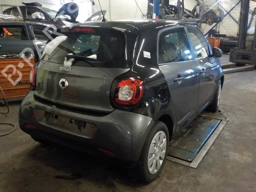 Kombi Kontakt / Stilkkontakt SMART FORFOUR Hatchback (453) 1.0 (453.042, 453.043) | BP13201706I30  - Image 7