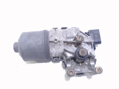 Front wiper motor SKODA FABIA I (6Y2) 1.9 TDI RS | BP5118446M29 