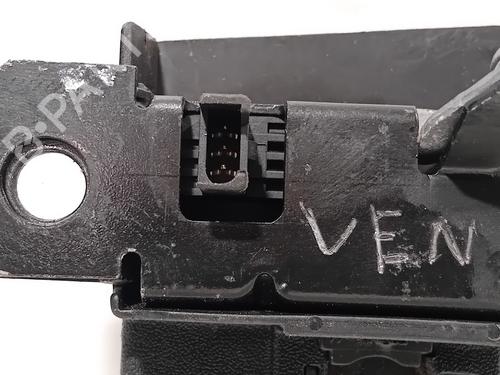Rear left lock VW TRANSPORTER T6 Van (SGA, SGH, SHA, SHH) 2.0 TDI | BP29528184C100 