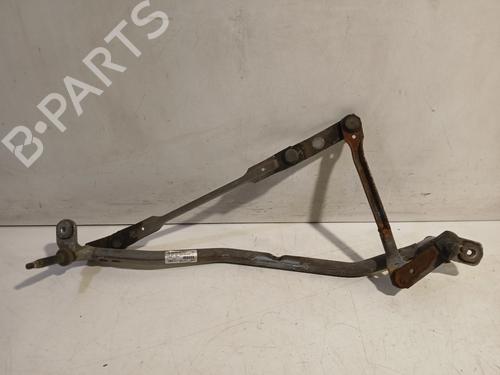 Used Front wipers mechanism AUDI Q3 (8UB, 8UG) 2.0 TDI quattro (177 hp) 31290197