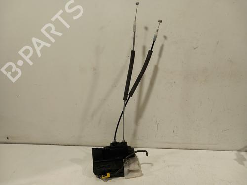 Used Front left lock Front left lock 37181247 37181247