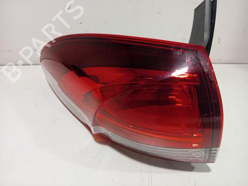 Used Left taillight Left taillight RENAULT CLIO IV Grandtour (KH_) 0.9 TCe 90 (90 hp) 36641611 36641611