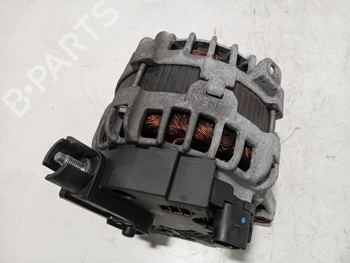 Alternator LAND ROVER DISCOVERY V (L462) 2.0 Td4 4x4 | BP37613514M7 - Image 2