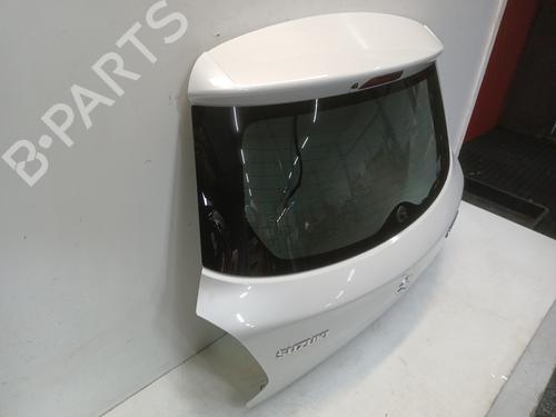 Tailgate SUZUKI SWIFT V (AZ) 1.2 (A2L412, ZC83S) | BP39036811C6 - Image 5