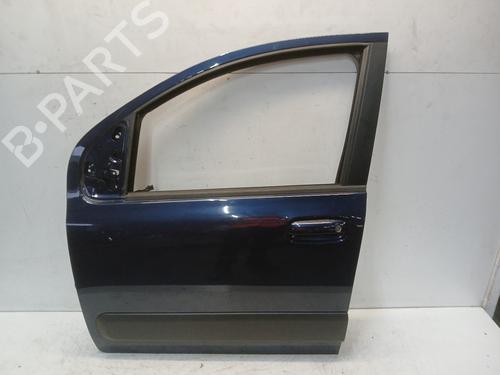Used Left front door Left front door FIAT PANDA (312_, 319_) 0.9 (312PXP1A) (60 hp) 39943953 39943953