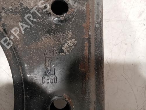 Left front suspension arm OPEL CORSA E (X15) 1.4 LPG (08, 68) | BP38468040M12 - Image 4