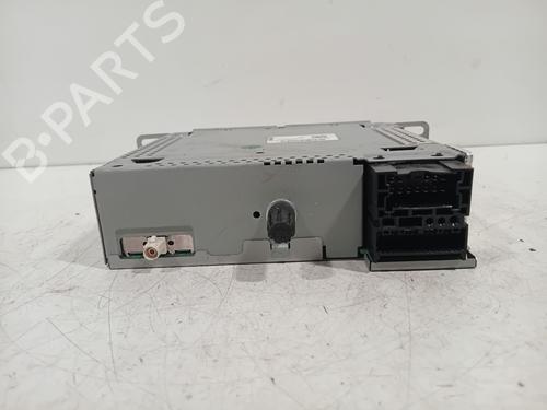 Radio RENAULT ZOE (BFM_) ZOE | BP22400381E6 
