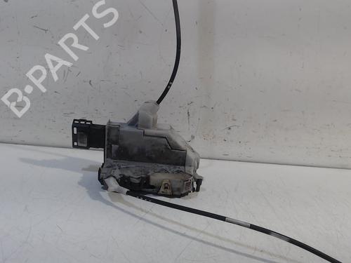 Used Rear left lock PEUGEOT 508 SW I (8E_) 2.0 HDi (140 hp) 13206813