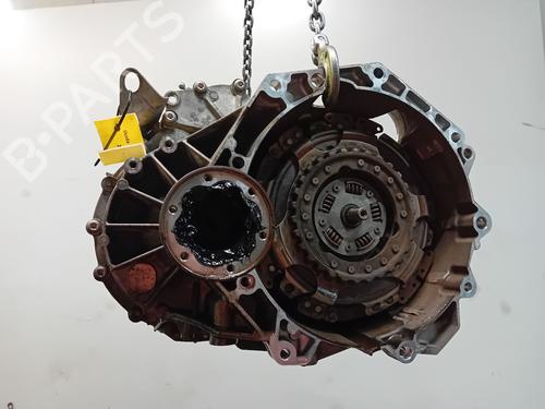 Used Gearbox Gearbox 19168131 19168131