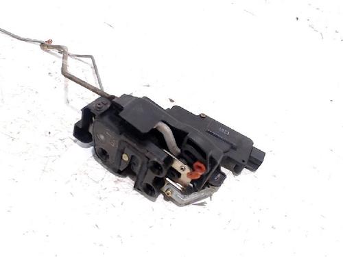 Front right lock KIA PICANTO I (SA) 1.1 | BP13200434C97