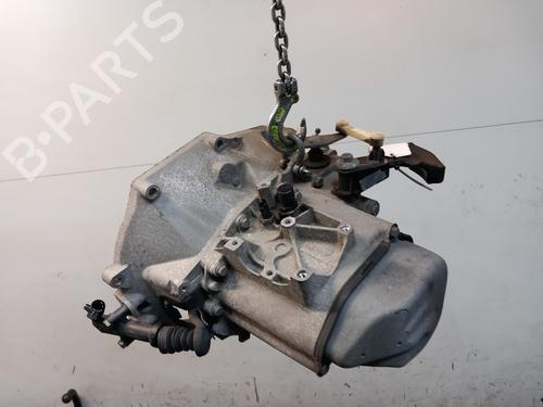 Gearbox PEUGEOT 2008 I (CU_) 1.2 VTi | BP37181212M3 - Image 5