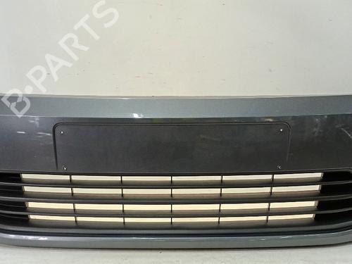 Used Front bumper Front bumper VW CADDY IV MPV (SAB, SAJ) 2.0 TDI (102 hp) 33736973 33736973