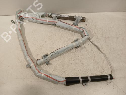 Used Right curtain airbag Right curtain airbag 38442713 38442713