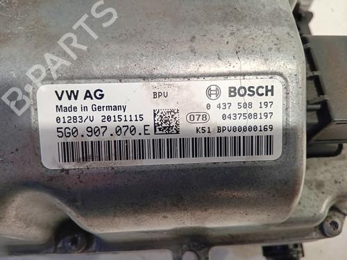 Inverter/Converter VW GOLF VII (5G1, BQ1, BE1, BE2) 1.4 GTE Hybrid | BP24980612M119 