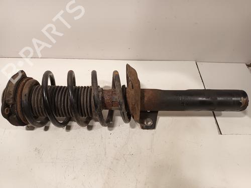 Used Left front shock absorber VW PASSAT B7 Variant (365) 1.4 TSI (122 hp) 32232289