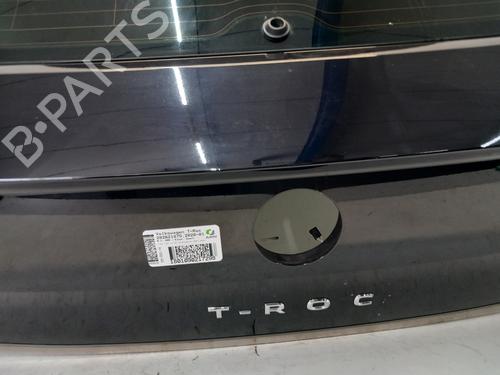 Tailgate VW T-ROC (A11, D11) 1.0 TSI | BP37645561C6 - Image 5