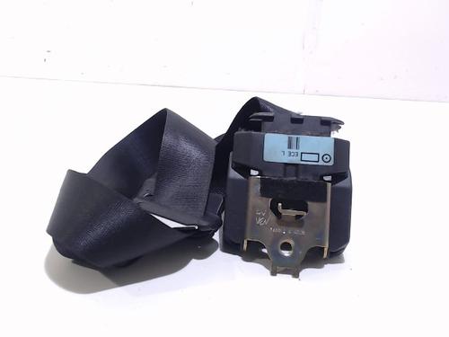 Used Front left seatbelt BMW 3 Compact (E46) 316 ti (115 hp) 4409663