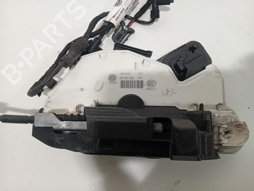 Türschloss links vorne VW GOLF VII (5G1, BQ1, BE1, BE2) 2.0 R 4motion | BP30309045C98