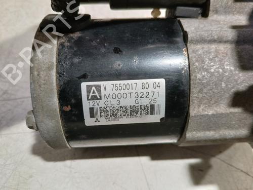 Starter CITROËN C4 II (NC_) 1.4 VTi 95 (NC8FP0) | BP35925056M8  - Image 6