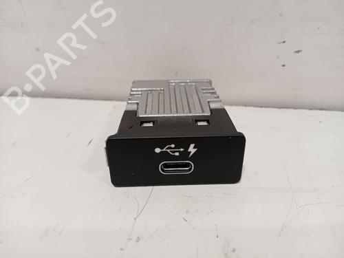 Used Electronic module Electronic module 36839419 36839419
