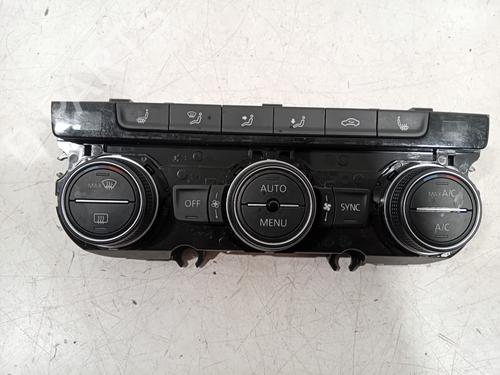 Used Climate control Climate control VW GOLF VII Variant (BA5, BV5) 1.6 TDI (105 hp) 22965995 22965995