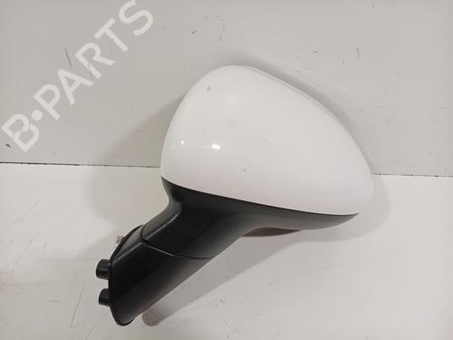 Used Left mirror Left mirror KIA RIO III (UB) 1.4 CVVT (109 hp) 40239036 40239036