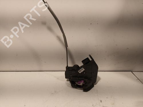 Fechadura trás esquerda KIA RIO IV (YB, SC, FB) 1.0 T-GDI 100 (101 hp) 31757384