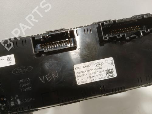 Climate control FORD TRANSIT V363 Van (FCD, FDD) 2.0 EcoBlue | BP39883202I5 - Image 4