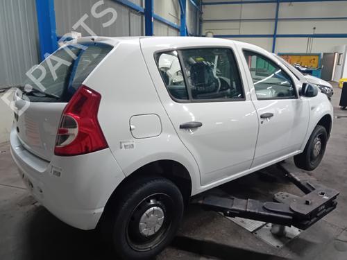 ABS pump DACIA SANDERO 1.2 16V | BP27986623M43  - Image 8
