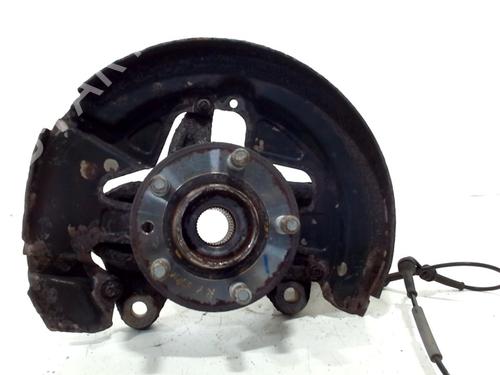 Used Right front steering knuckle LAND ROVER FREELANDER 2 (L359) 2.2 TD4 4x4 (160 hp) 13206147