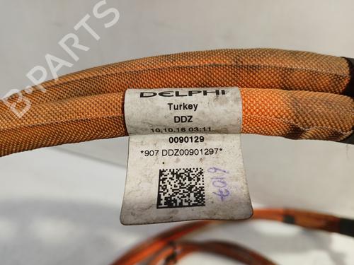 Cable AUDI A3 Sportback (8VA, 8VF) 1.4 TFSI e-tron | BP33268146E12  - Image 6
