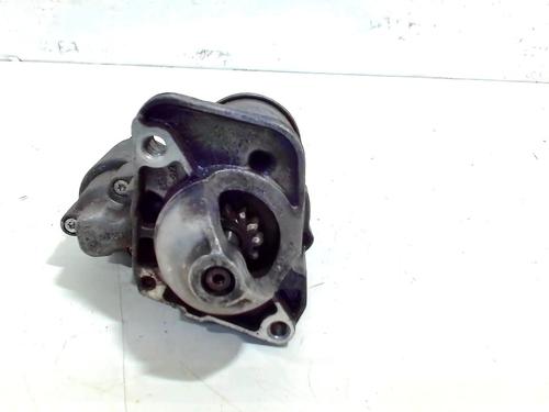 Starter RENAULT KANGOO Express (FW0/1_) 1.5 dCi 75 (FW07, FW10, FW04) 0001170629 | 233004868R