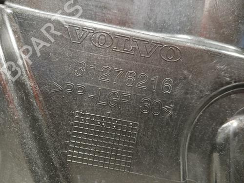 Front right window mechanism VOLVO V40 Hatchback (525) T3 GTDi | BP25936196C23 - Image 3